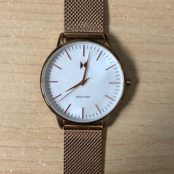 Watch | MVMT - Picture 2 of 2